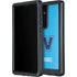 Villanova University Wildcats V Large Galaxy S24 Ultra Waterproof Case
