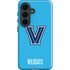 Villanova University Wildcats V Large Galaxy S26 Impact Case
