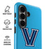 Villanova University Wildcats V Large Galaxy S26 Impact Case