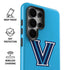 Villanova University Wildcats V Large Galaxy S26 Ultra Impact Case