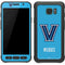 Villanova University Wildcats V Large Galaxy S7 Active Skin