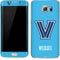 Villanova University Wildcats V Large Galaxy S7 Edge Skin