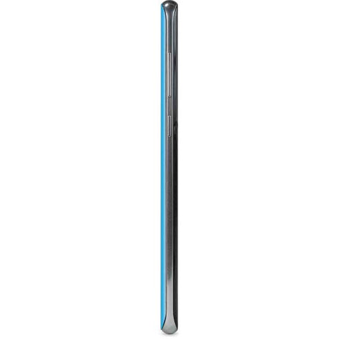 Villanova University Wildcats V Large Galaxy S8 Skin