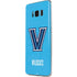 Villanova University Wildcats V Large Galaxy S8 Skin