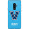 Villanova University Wildcats V Large Galaxy S9 Plus Skin