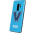 Villanova University Wildcats V Large Galaxy S9 Plus Skin