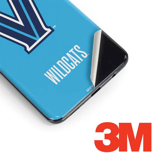 Villanova University Wildcats V Large Galaxy S9 Plus Skin
