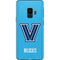 Villanova University Wildcats V Large Galaxy S9 Skin