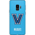 Villanova University Wildcats V Large Galaxy S9 Skin
