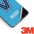 Villanova University Wildcats V Large Galaxy S9 Skin