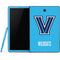 Villanova University Wildcats V Large Samsung Galaxy Tab Skin