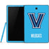 Villanova University Wildcats V Large Samsung Galaxy Tab Skin