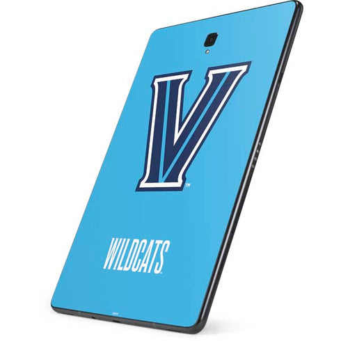 Villanova University Wildcats V Large Samsung Galaxy Tab Skin