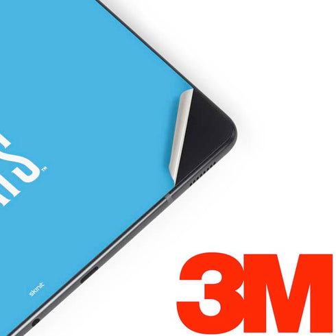 Villanova University Wildcats V Large Samsung Galaxy Tab Skin