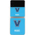 Villanova University Wildcats V Large Galaxy Z Flip3 5G Skin