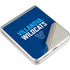 Villanova University Wildcats V Large Galaxy Z Flip4 5G Skin
