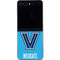 Villanova University Wildcats V Large Galaxy Z Flip5 5G Skin