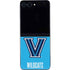 Villanova University Wildcats V Large Galaxy Z Flip5 5G Skin