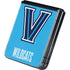 Villanova University Wildcats V Large Galaxy Z Flip5 5G Skin