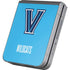 Villanova University Wildcats V Large Galaxy Z Flip6 Skin