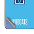 Villanova University Wildcats V Large Galaxy Z Fold5 5G Skin