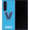 Villanova University Wildcats V Large Galaxy Z Fold6 Skin