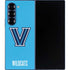 Villanova University Wildcats V Large Galaxy Z Fold6 Skin