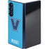 Villanova University Wildcats V Large Galaxy Z Fold6 Skin