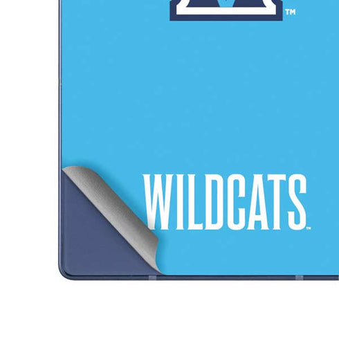 Villanova University Wildcats V Large Galaxy Z Fold6 Skin