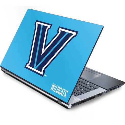 Villanova University Wildcats V Large Generic Laptop Skin