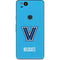 Villanova University Wildcats V Large Google Pixel 2 Skin