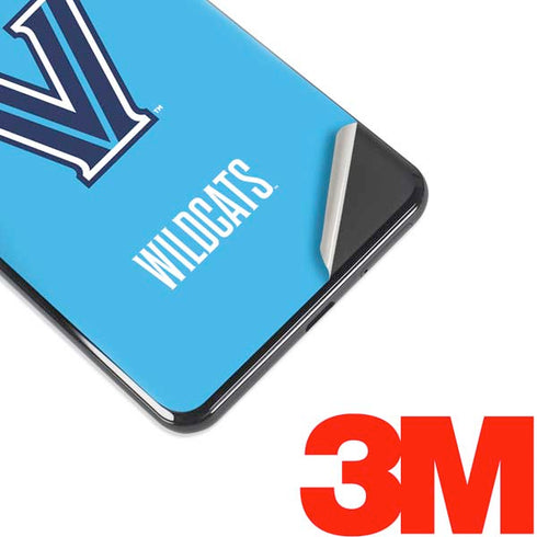 Villanova University Wildcats V Large Google Pixel 3 XL Skin