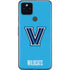 Villanova University Wildcats V Large Google Pixel 4a 5G Skin