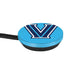 Villanova University Wildcats V Large Google Stadia Controller Skin