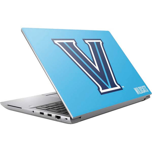Villanova University Wildcats V Large HP ZBook Fury 16 G10 Skin
