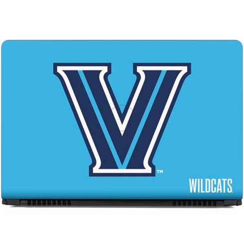 Villanova University Wildcats V Large Dell Inspiron Skin