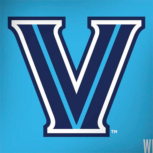 Villanova University Wildcats V Large Dell Inspiron Skin