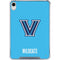 Villanova University Wildcats V Large iPad 11th Gen (2025) Clear Case