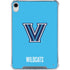 Villanova University Wildcats V Large iPad 11th Gen (2025) Clear Case