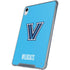 Villanova University Wildcats V Large iPad 11th Gen (2025) Clear Case