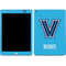 Villanova University Wildcats V Large Apple iPad Skin