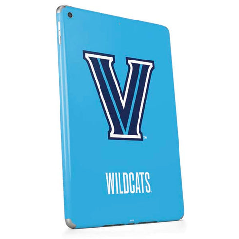 Villanova University Wildcats V Large Apple iPad Skin