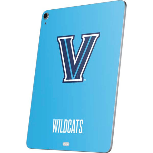 Villanova University Wildcats V Large Apple iPad Air Skin