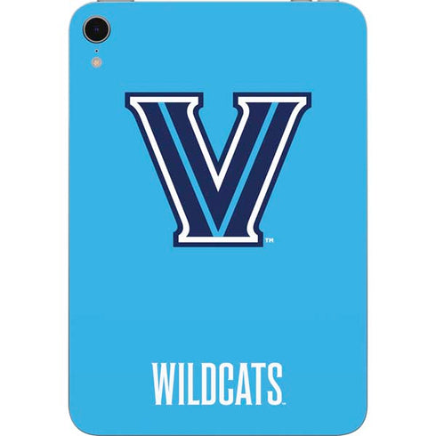 Villanova University Wildcats V Large Apple iPad Mini Skin