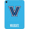 Villanova University Wildcats V Large Apple iPad Mini Skin