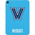 Villanova University Wildcats V Large Apple iPad Mini Skin