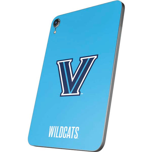 Villanova University Wildcats V Large Apple iPad Mini Skin