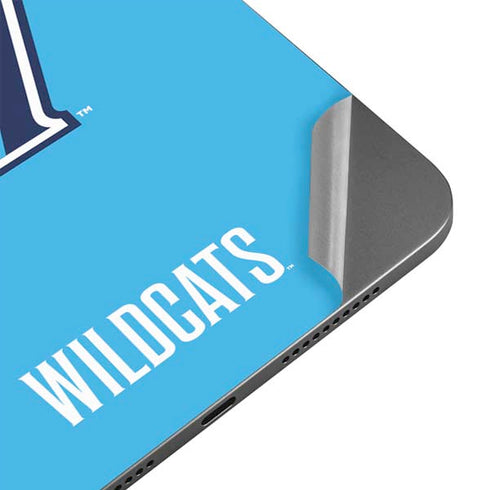 Villanova University Wildcats V Large Apple iPad Mini Skin