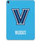 Villanova University Wildcats V Large Apple iPad Pro Skin