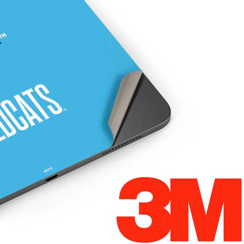 Villanova University Wildcats V Large Apple iPad Pro Skin